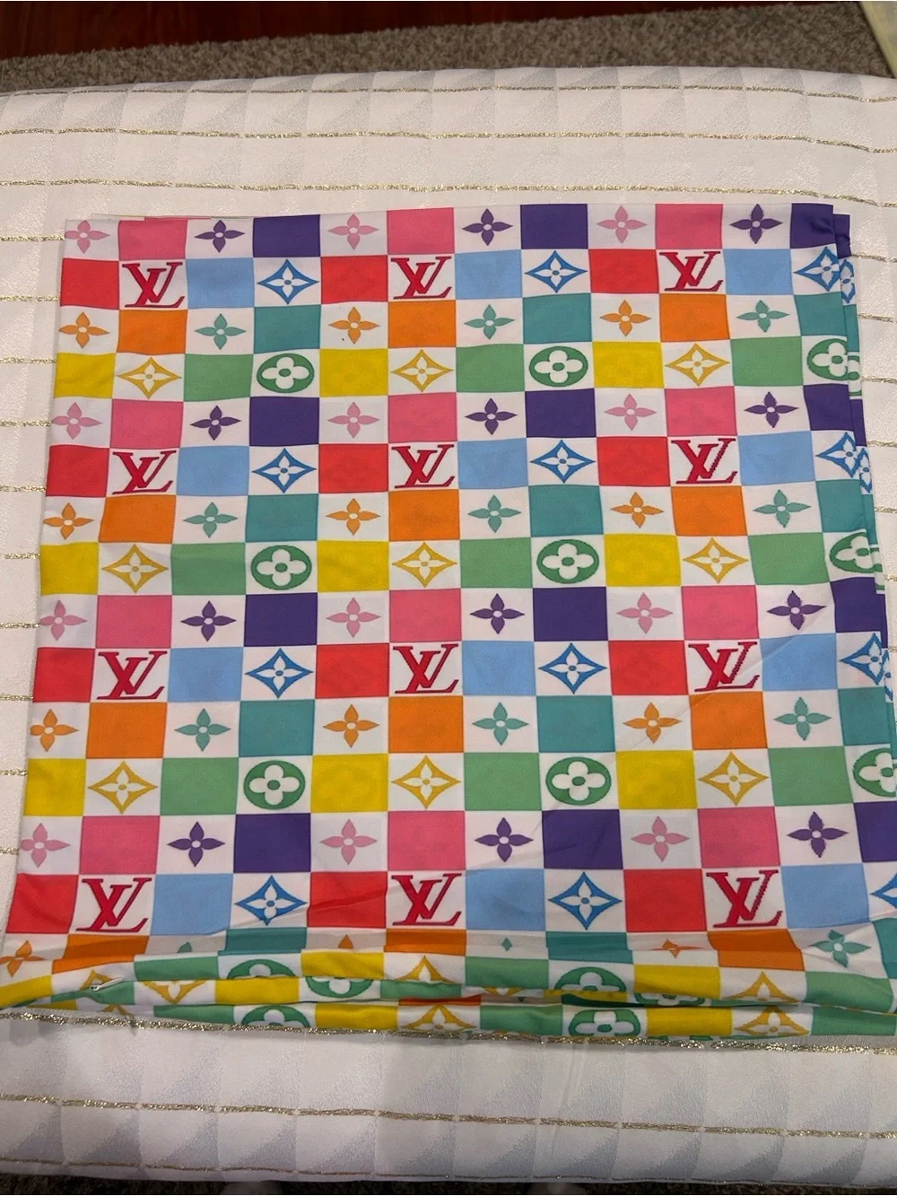 Pillow covers